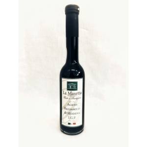 Aceto Balsamico di Modena I.G.P. - La Masetta